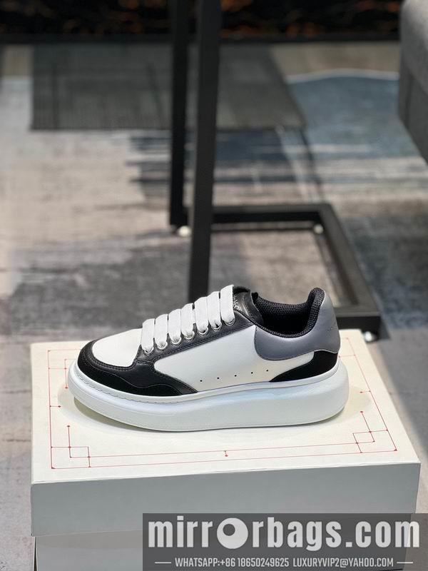 Replica Alexander McQueen Shoes sz35-45 hnw0323