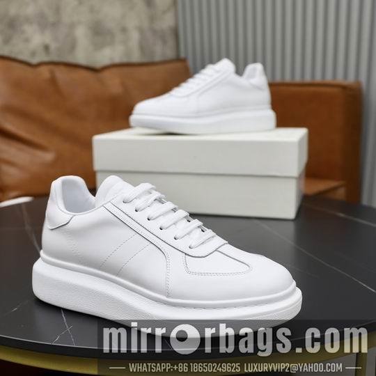 Replica Alexander McQueen Shoes sz38-45 hnh1002
