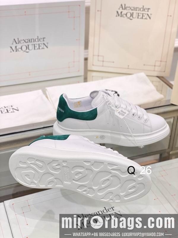 Alexander McQueen Shoes Alexander Mcqueen sz35-45 L1101