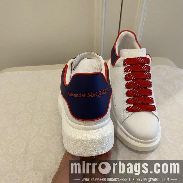 Alexander McQueen Shoes 21815141 SZ 35-44