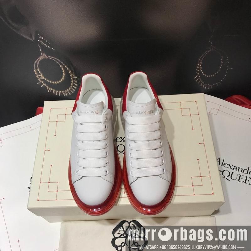 Replica Alexander McQueen Shoes sz34-46 03mnw11