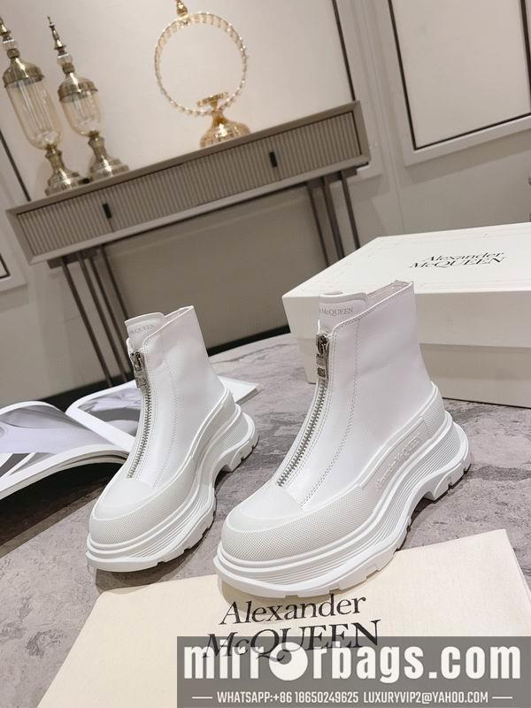 Replica Alexander McQueen Shoes sz35-45 hnm0102