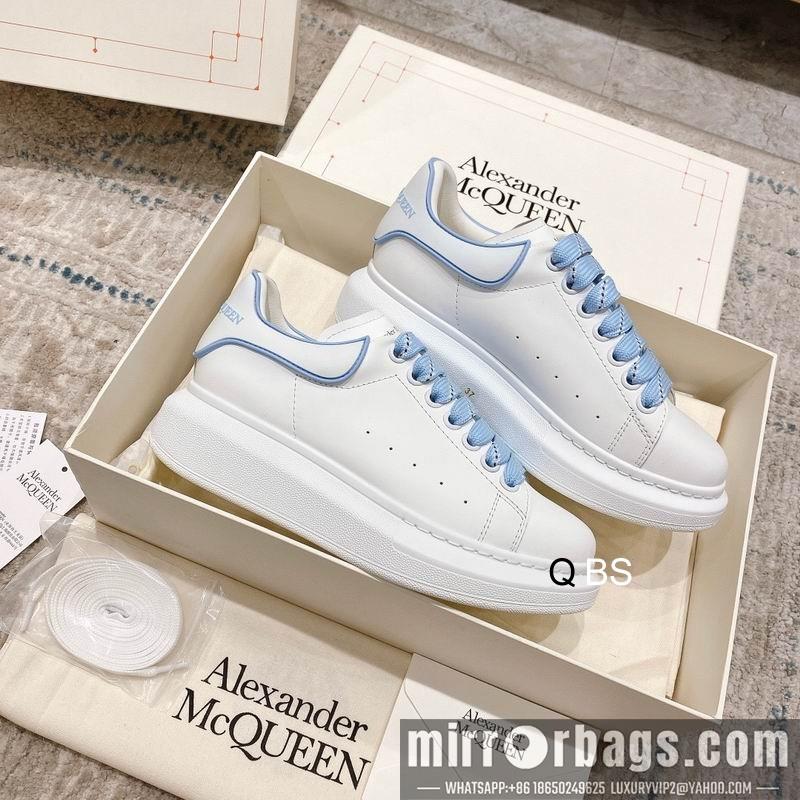 Alexander McQueen Shoes AlexanderMcqueen sz35-45 5C BS1102