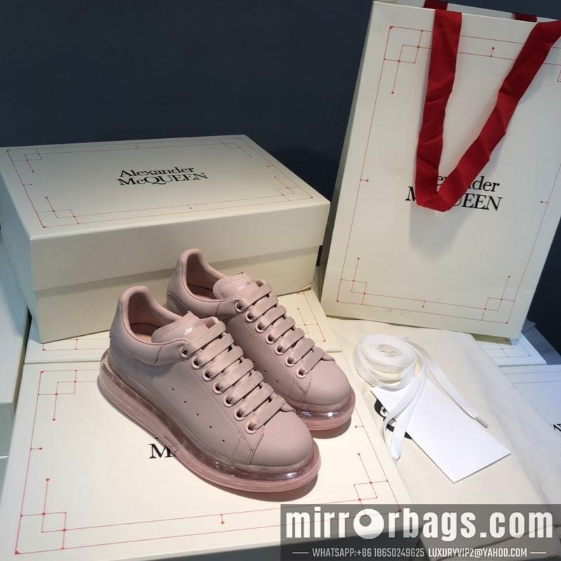 Replica Alexander McQueen Shoes sz34-46 03mnw13