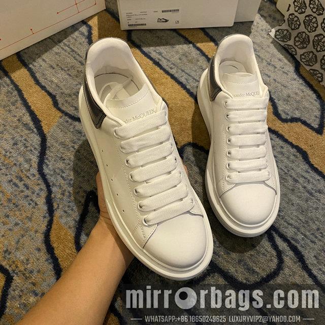 Alexander McQueen Shoes 21815040 SZ 35-44