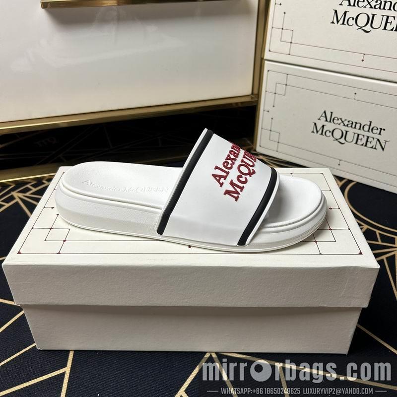Replica Alexander McQueen Shoes sz35-46 hnw0422