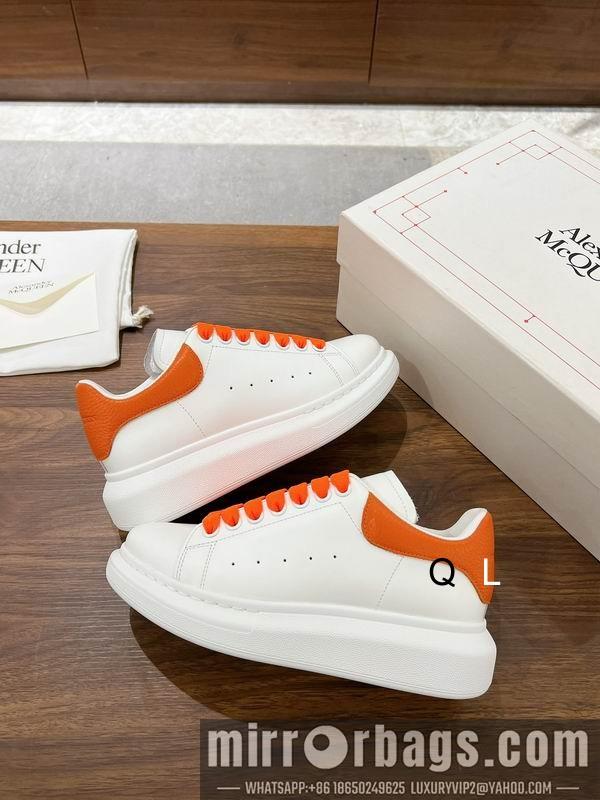 Alexander McQueen Shoes Alexander Mcqueen sz35-45 LL1205