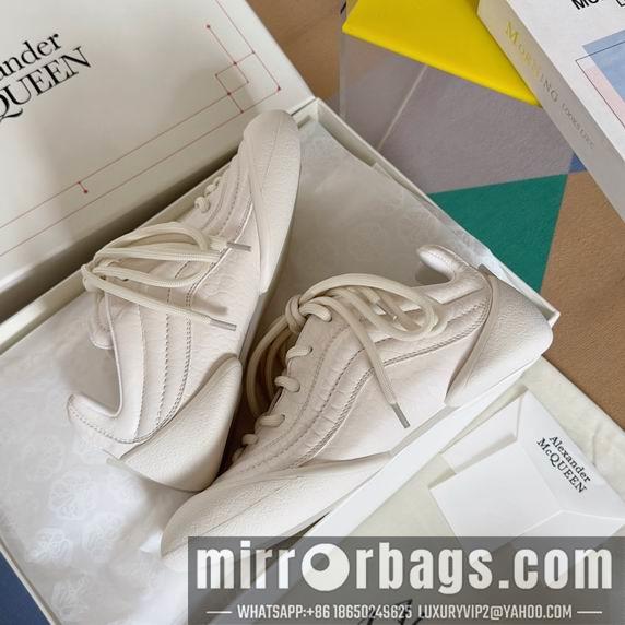 Replica Alexander McQueen Shoes sz35-45 mnh0901