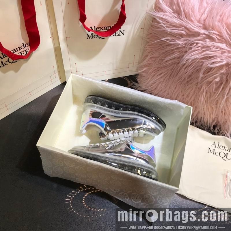 Replica Alexander McQueen Shoes sz34-46 03mnw18