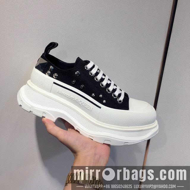 Alexander McQueen Shoes 21815143 SZ 35-44