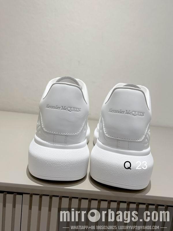 Replica Alexander McQueen Shoes sz35-45 HY0305