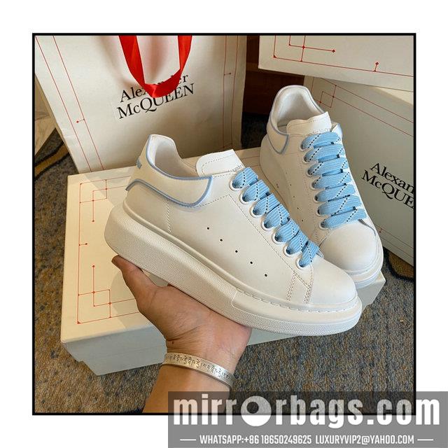 Alexander McQueen Shoes 21815079 SZ 35-44