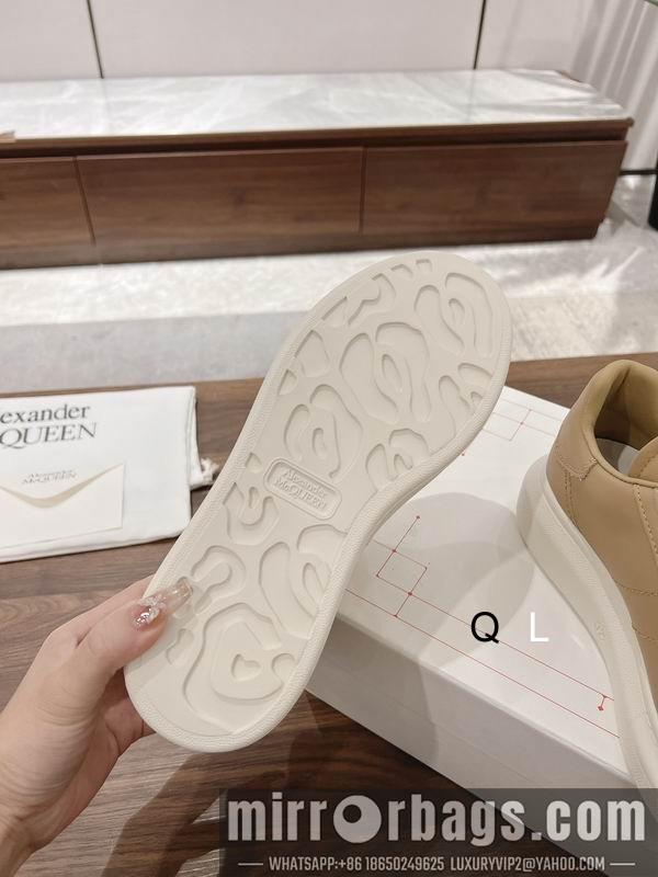 Alexander McQueen Shoes Alexander Mcqueen sz35-45 LL1202