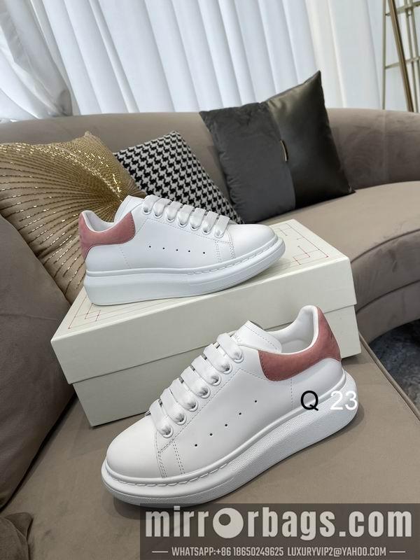 Replica Alexander McQueen Shoes sz35-45 HY0301