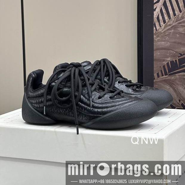 Alexander McQueen Shoes Alexander Mcqueen sz35-45 NW0901
