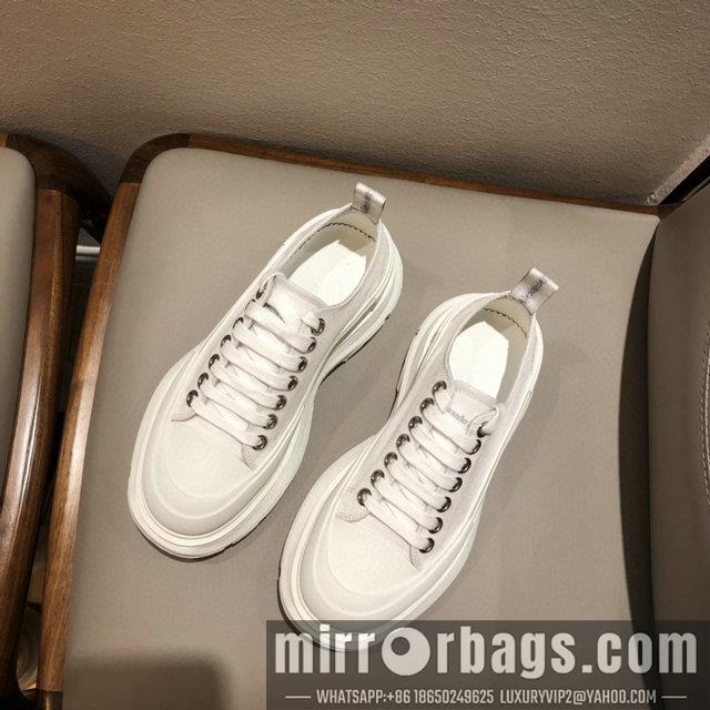 Alexander McQueen Shoes 21815083 SZ 35-44