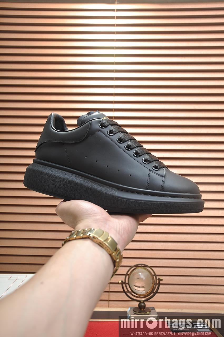 Replica Alexander McQueen Shoes sz35-44 h0807