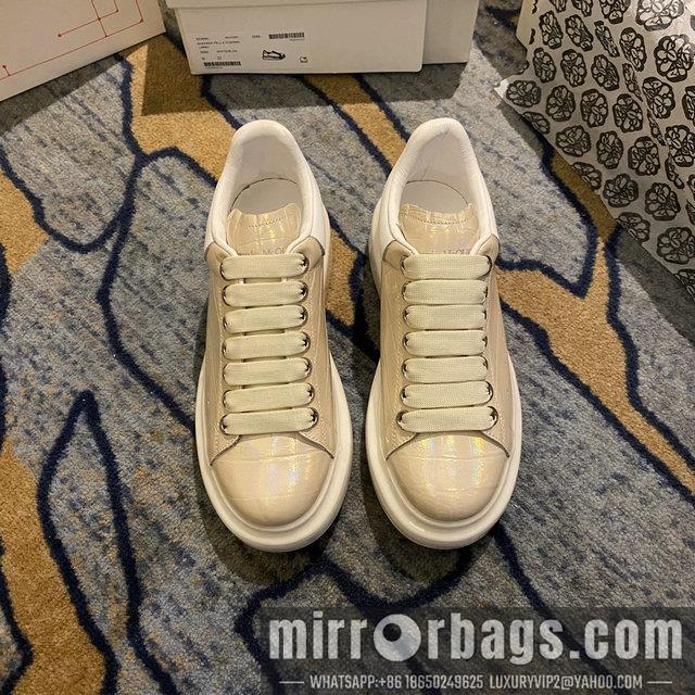 Alexander McQueen Shoes 21815082 SZ 35-44