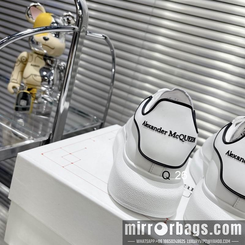 Alexander McQueen Shoes Alexander Mcqueen sz35-45 L1101