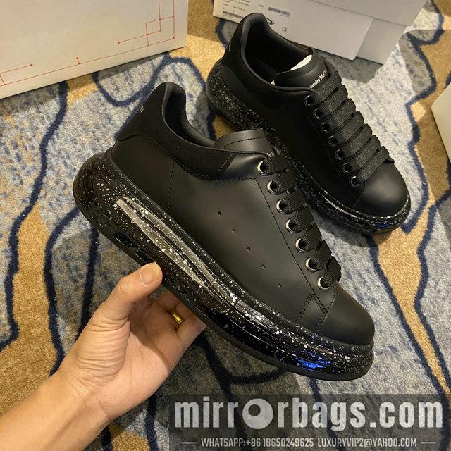 Alexander McQueen Shoes 21815040 SZ 35-44