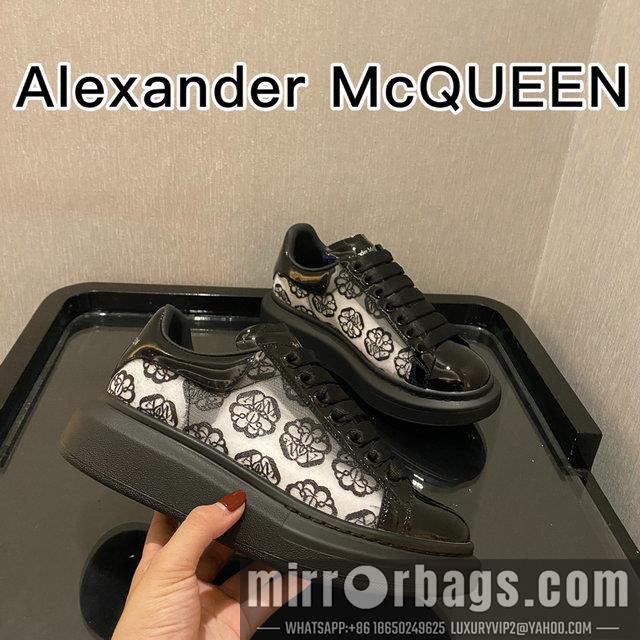 Alexander McQueen Shoes 21815021 SZ 35-44