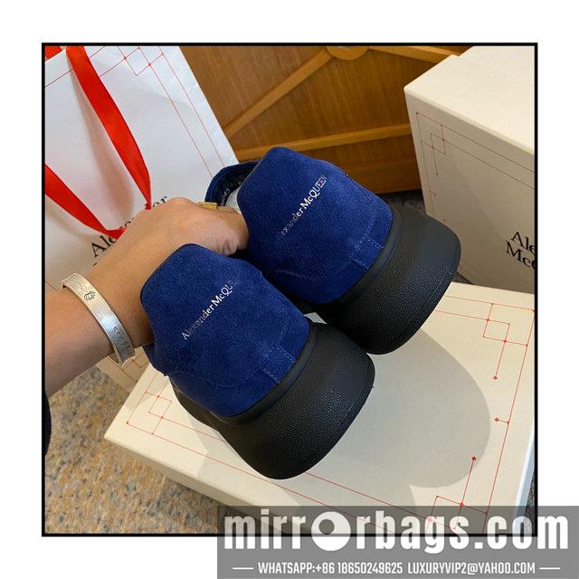 Alexander McQueen Shoes 21815044 SZ 35-44