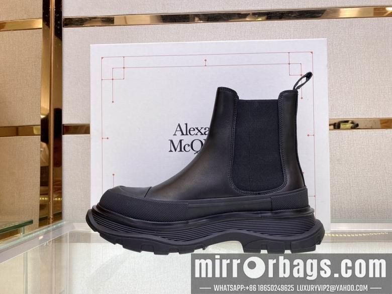Alexander McQueen Shoes MQ sz35-44 3C n501