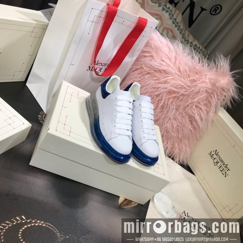 Replica Alexander McQueen Shoes sz34-46 03mnw11
