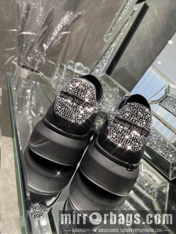 Alexander McQueen Shoes Alexander Mcqueen sz35-45 LL1204