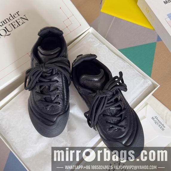 Replica Alexander McQueen Shoes sz35-45 mnh0901