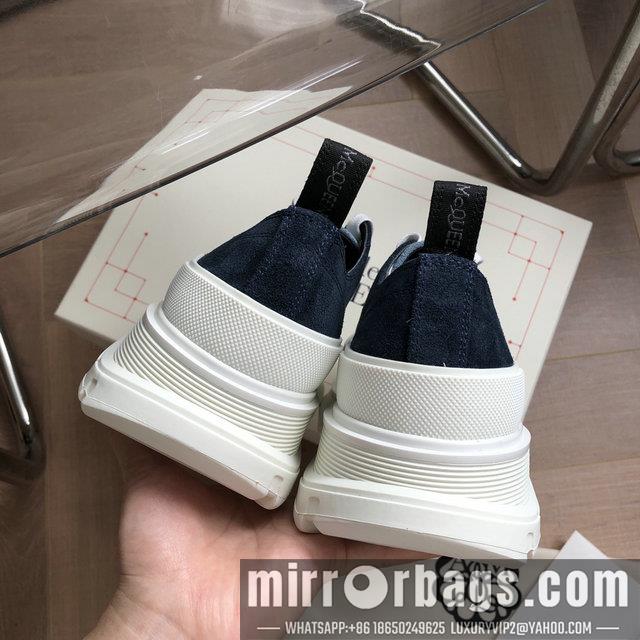 Alexander McQueen Shoes 21815084 SZ 35-44