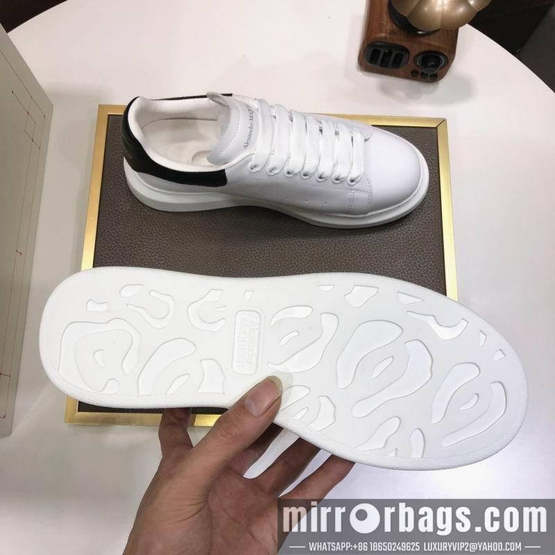 Replica Alexander McQueen Shoes sz35-44 hnh0302