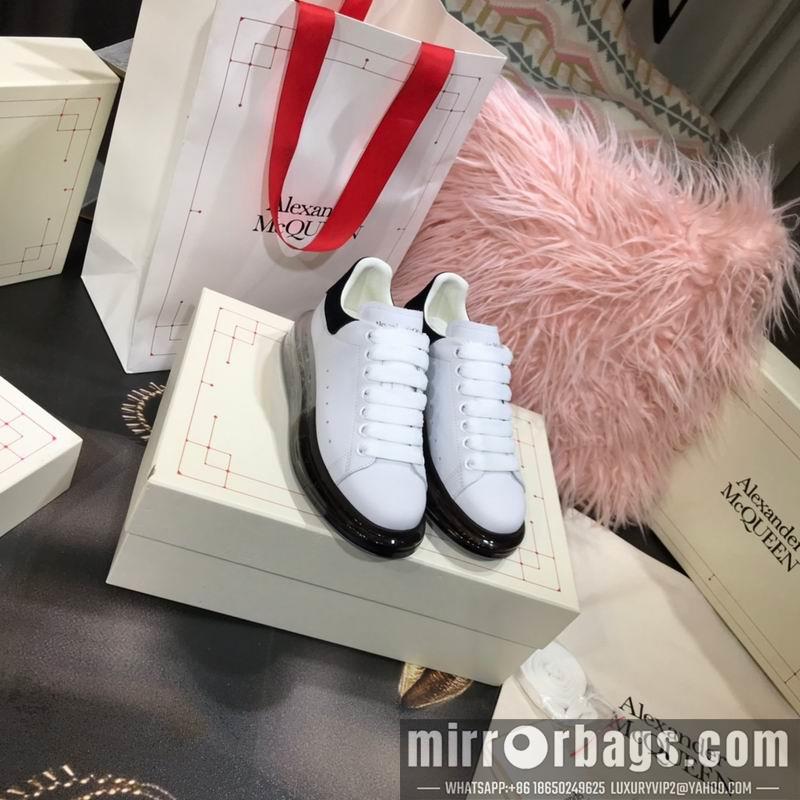 Replica Alexander McQueen Shoes sz34-46 03mnw11