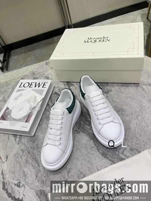 Alexander McQueen Shoes Alexander Mcqueen sz35-45 LL1204