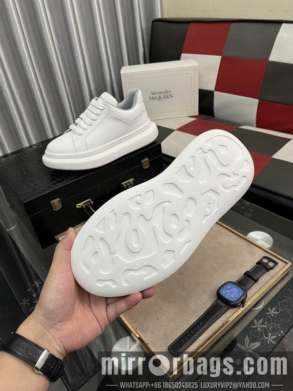Replica Alexander McQueen Shoes sz38-44 hnh0303