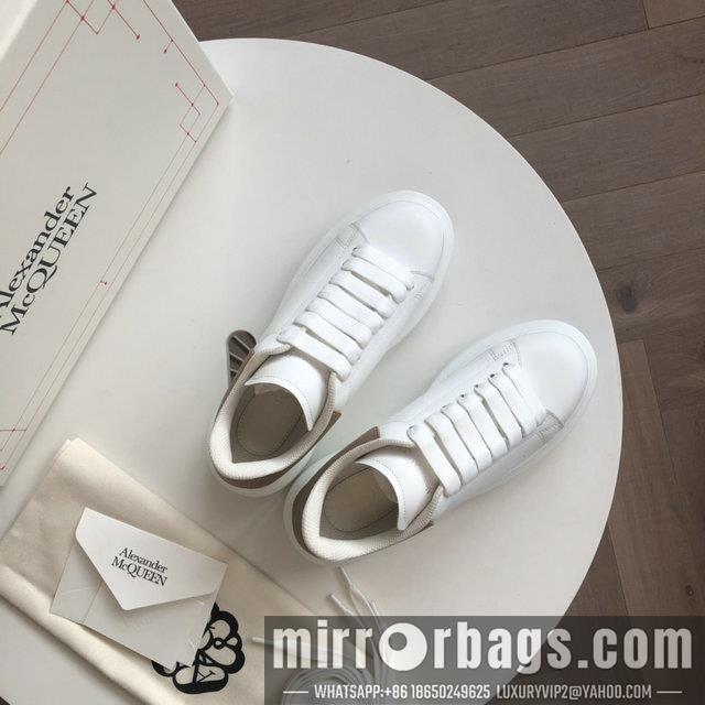 Alexander McQueen Shoes 21815134 SZ 35-44