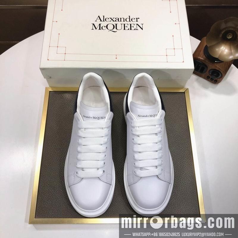 Replica Alexander McQueen Shoes sz35-44 hnh0301