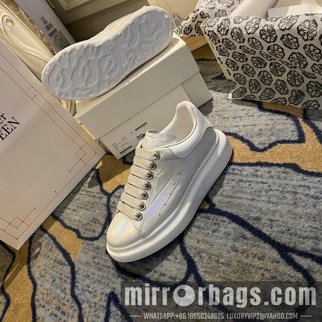 Alexander McQueen Shoes 21815082 SZ 35-44