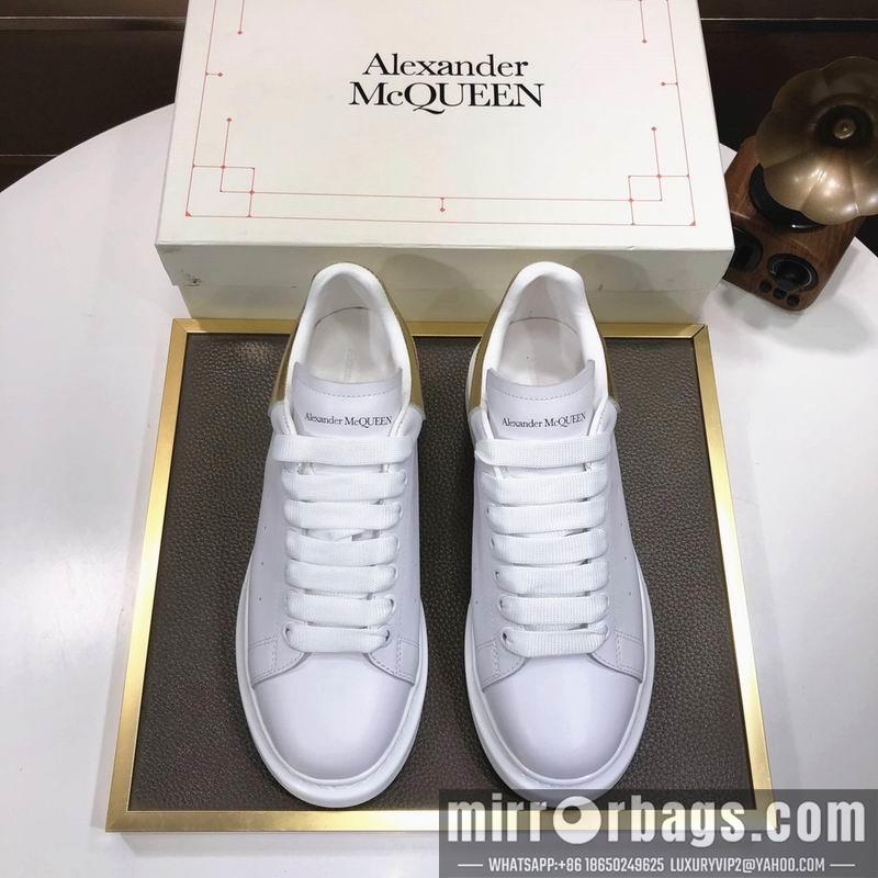 Replica Alexander McQueen Shoes sz35-44 hnh0301
