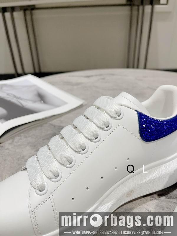 Alexander McQueen Shoes Alexander Mcqueen sz35-45 LL1204