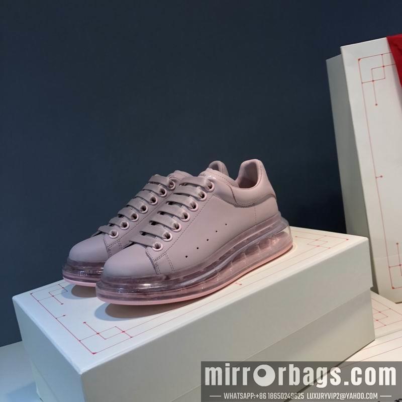 Replica Alexander McQueen Shoes sz34-46 03mnw13