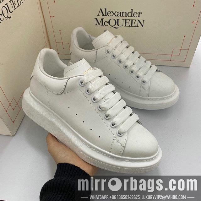 Alexander McQueen Shoes 21815128 SZ 35-44