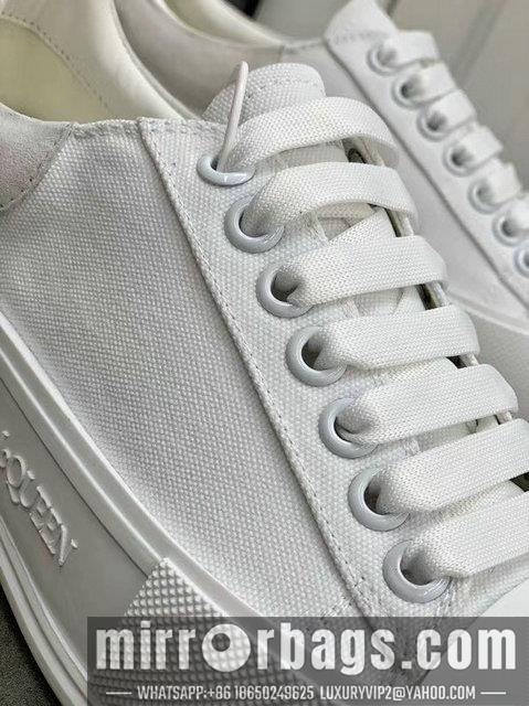 Alexander McQueen Shoes 21815038 SZ 35-44