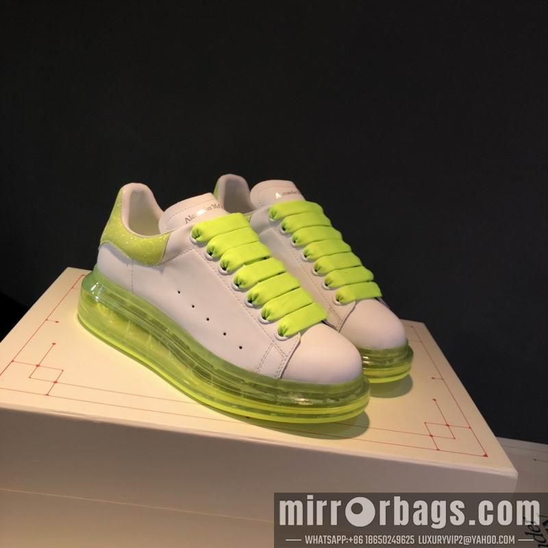 Replica Alexander McQueen Shoes sz34-46 03mnw16