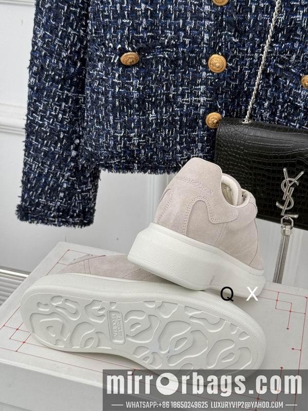 Alexander McQueen Shoes ALexander McQueen sz35-44 JX1202