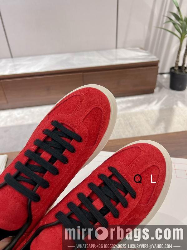 Alexander McQueen Shoes Alexander Mcqueen sz35-45 LL1203
