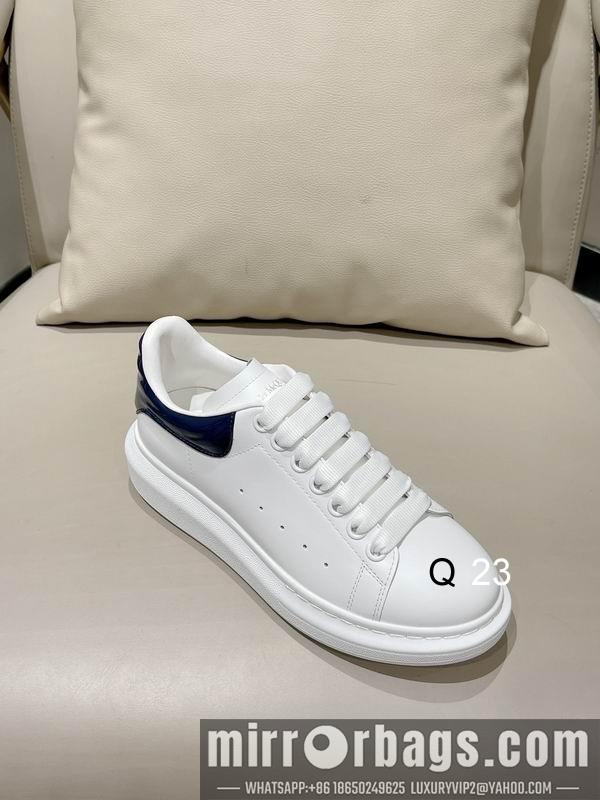 Replica Alexander McQueen Shoes sz35-45 HY0305