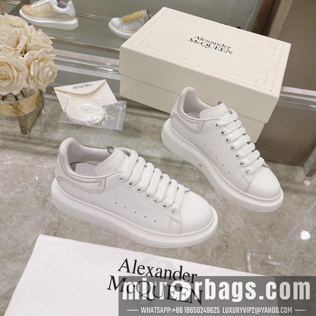 Alexander McQueen Shoes 21815035 SZ 35-44