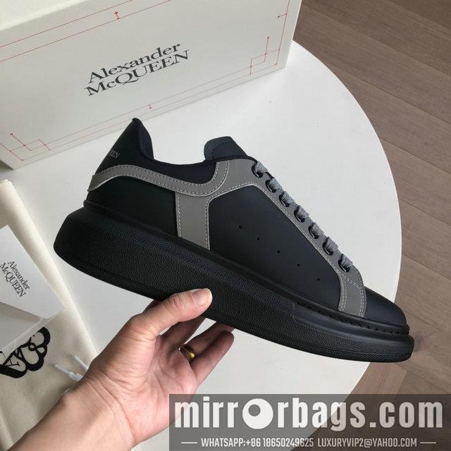 Alexander McQueen Shoes 21815132 SZ 35-44