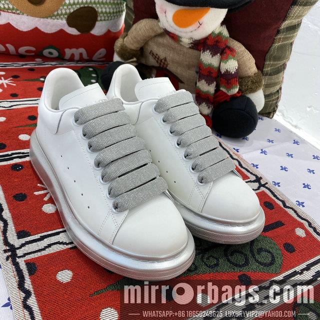 Alexander McQueen Shoes 21815124 SZ 35-44